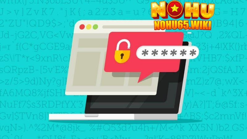 Quên password ở sân chơi cần phải xử lý thế nào