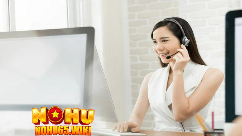 Liên hệ Nohu65 là gì?