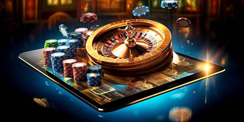 Các tính năng của sảnh Big Gaming