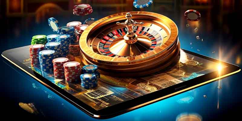 Sảnh Big Gaming - Địa Chỉ Uy Tín Cho Người Yêu Thích Cá Cược